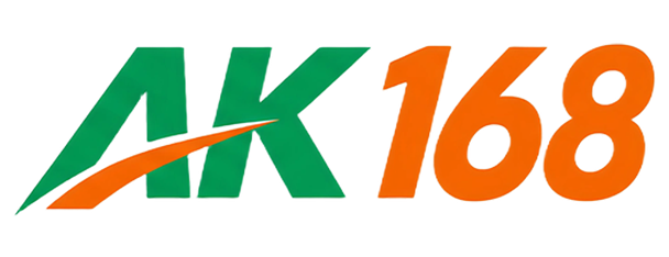 AK168 football promotional banner