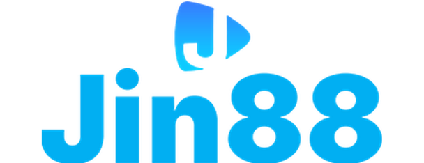 JIN88 live casino promotional banner
