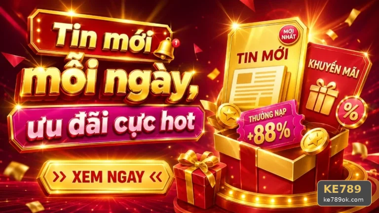 Bảo Mật KE789: Phân Biệt Dữ Kiện, Quảng Cáo Và Kỳ Vọng Thực Tế Khi Theo Dõi Lịch Sử Tài Khoản