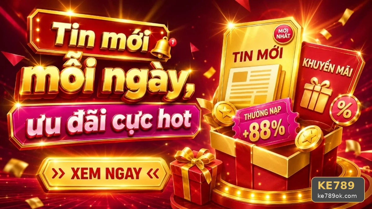 Bảo Mật KE789: Phân Biệt Dữ Kiện, Quảng Cáo Và Kỳ Vọng Thực Tế Khi Theo Dõi Lịch Sử Tài Khoản