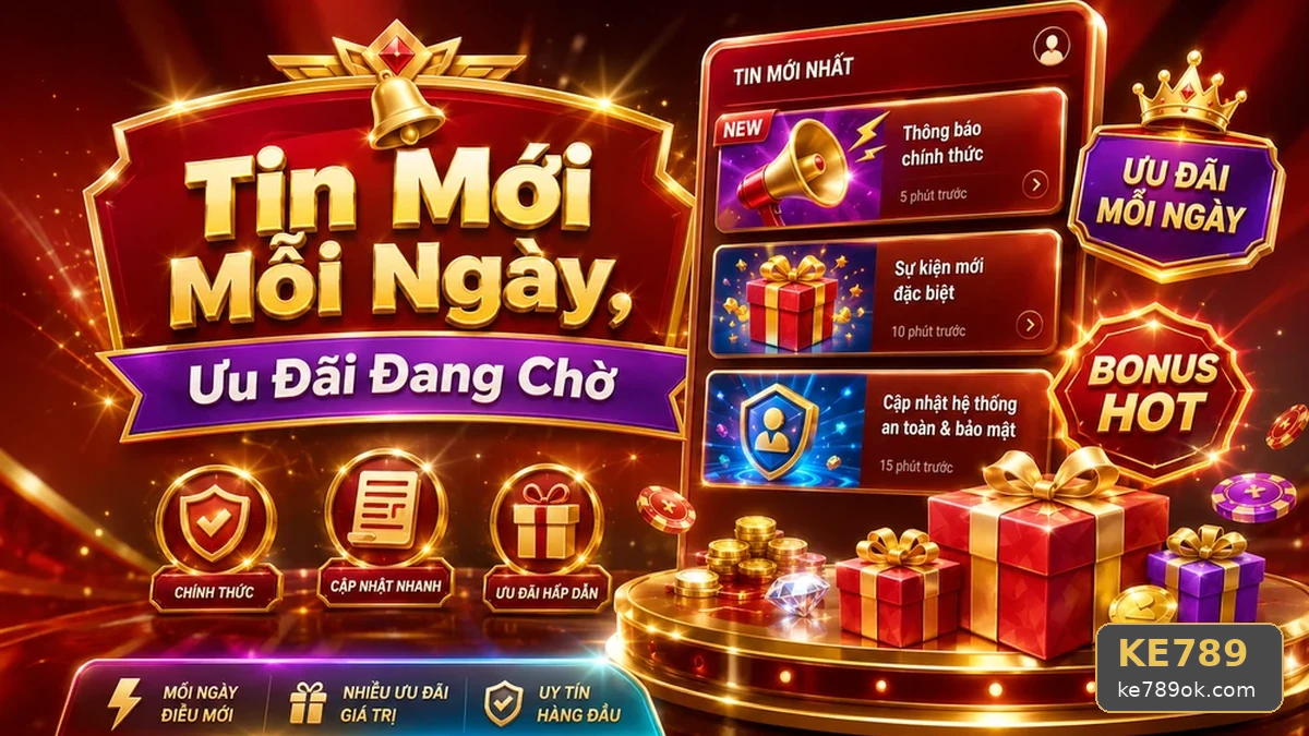 Bảo Mật KE789: Câu Hỏi Thường Gặp Về Bảo Mật Tài Khoản Theo Từng Bước Dễ Hiểu Khi Đọc Tin Ưu Đãi