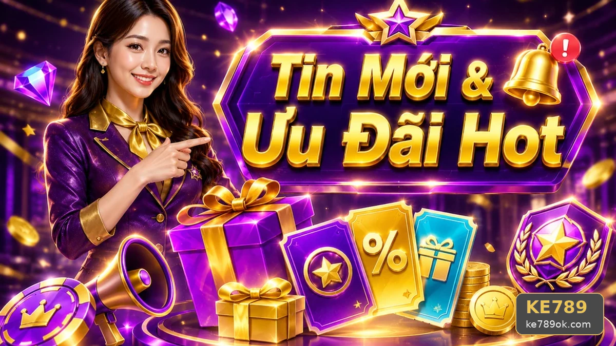 Đăng Nhập KE789: Checklist An Toàn Và Cách Quản Lý Thời Gian Trước Khi Đăng Nhập