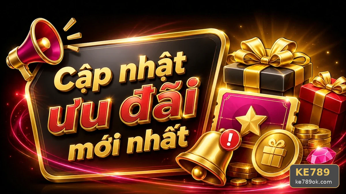 Hướng Dẫn Truy Cập KE789: Giải Thích Thuật Ngữ, Biểu Tượng Và Quy Trình Theo Câu Hỏi Thường Gặp