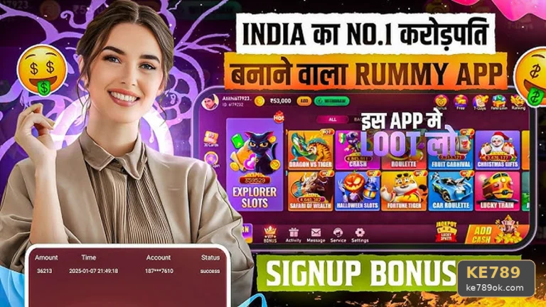 Đọc Từng Chi Tiết Ảnh KE789: Casino, Slot, Trò Chơi Bàn Và Kinh Nghiệm Đăng Nhập Có Trách Nhiệm 2026