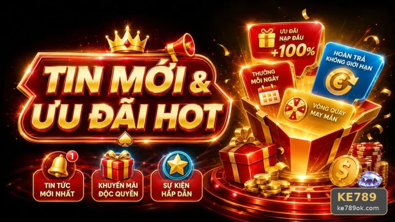 Kinh Nghiệm Đăng Nhập KE789 Trên Điện Thoại: Thuật Ngữ Cơ Bản Với Ngân Sách Cố Định Khi Đọc Tin Ưu Đãi