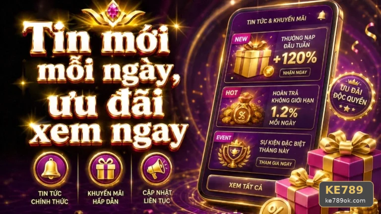 Link KE789 Mới Nhất: Giải Thích Thuật Ngữ, Biểu Tượng Và Quy Trình Truy Cập Cho Người Dùng Trưởng Thành