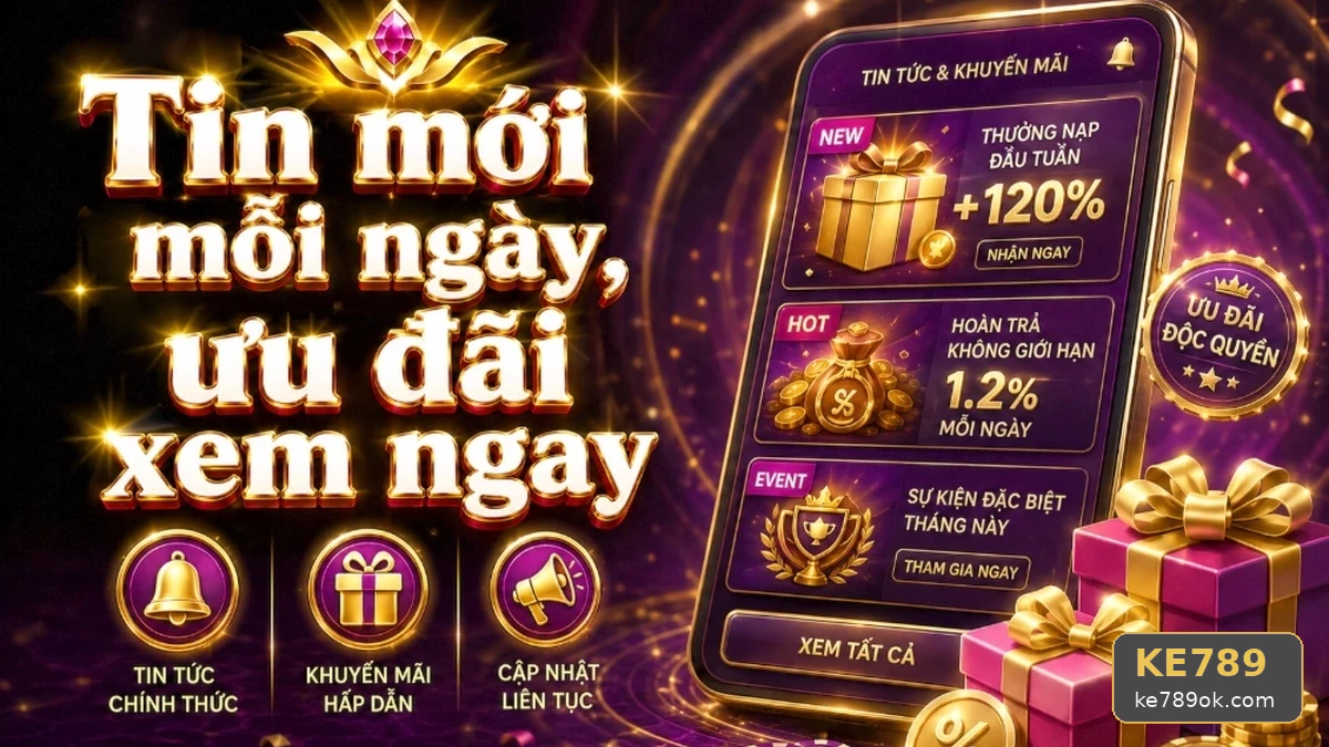 Link KE789 Mới Nhất: Giải Thích Thuật Ngữ, Biểu Tượng Và Quy Trình Truy Cập Cho Người Dùng Trưởng Thành