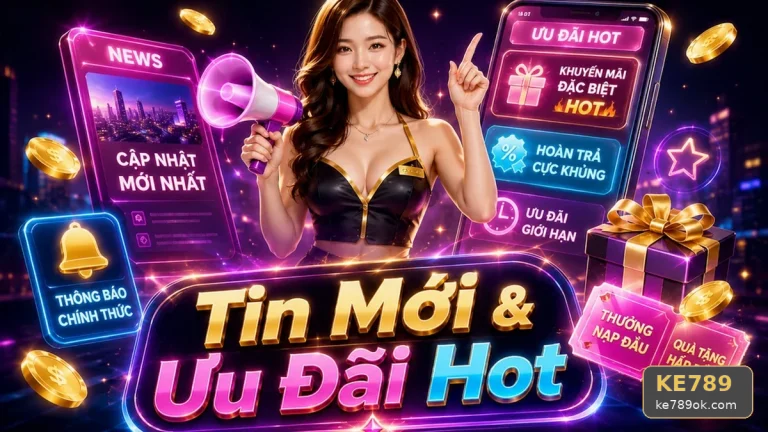 Link KE789 Mới Nhất Trên Điện Thoại: Nhận Diện Lỗi Thường Gặp Và Cách Xử Lý Có Trách Nhiệm
