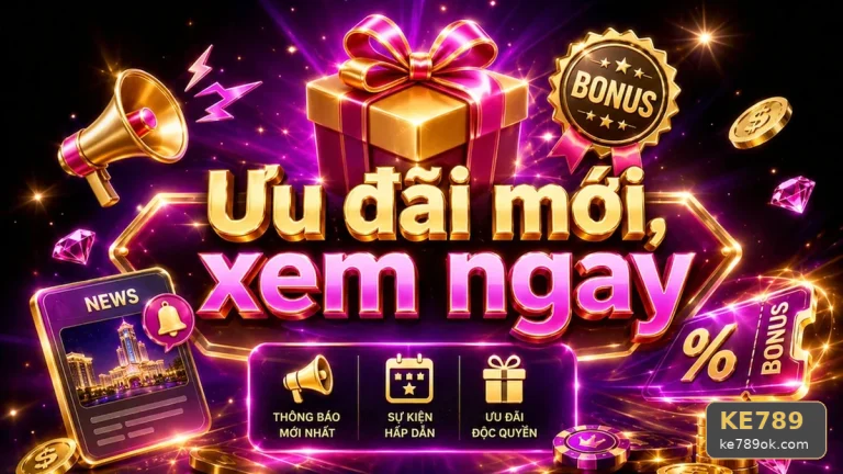 Link Mới KE789: Quản Lý Thời Gian, Bảo Mật Và Lưu Lịch Sử Khi Dùng Link KE789 Mới Nhất