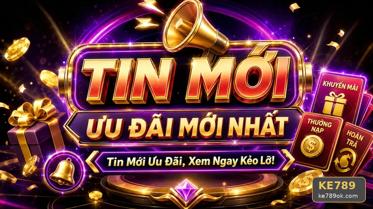 Link KE789 Mới Nhất: Giải Đáp Thắc Mắc Về Cách Kiểm Tra Trên Điện Thoại