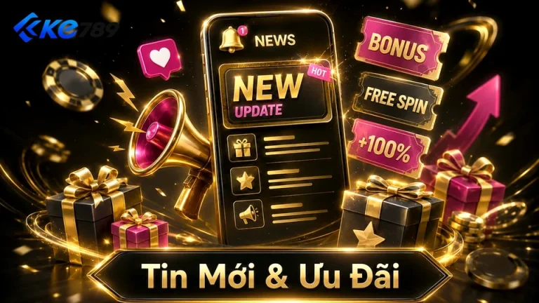 Khuyến Mãi KE789: Đọc Chi Tiết Giao Diện Và Đọc Kỹ Điều Kiện Doanh Thu Trước Khi Nhận Ưu Đãi – Góc Kiểm Chứng Theo Tên Miền ke789ok.com