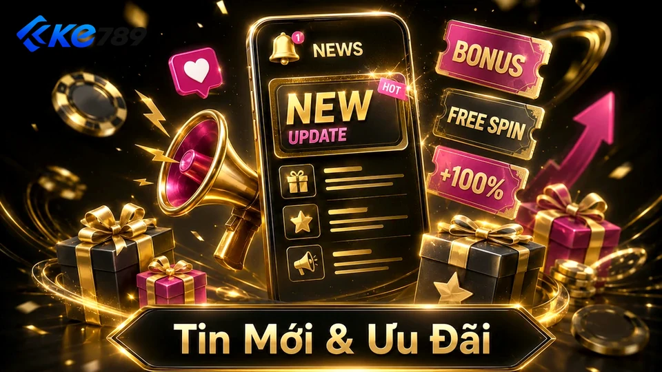 Khuyến Mãi KE789: Đọc Chi Tiết Giao Diện Và Đọc Kỹ Điều Kiện Doanh Thu Trước Khi Nhận Ưu Đãi – Góc Kiểm Chứng Theo Tên Miền ke789ok.com