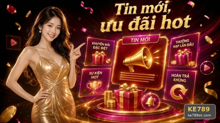 Kinh Nghiệm KE789OKCOM87 Đọc Quy Tắc Áp Dụng Ưu Đãi
