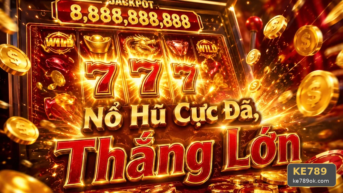 Nổ Hũ, Slot Và Jackpot Tại KE789: Đọc Chi Tiết Giao Diện Kèm Nhận Diện Rủi Ro Thiết Bị Công Cộng — Góc Kiểm Chứng Theo Tên Miền ke789ok.com