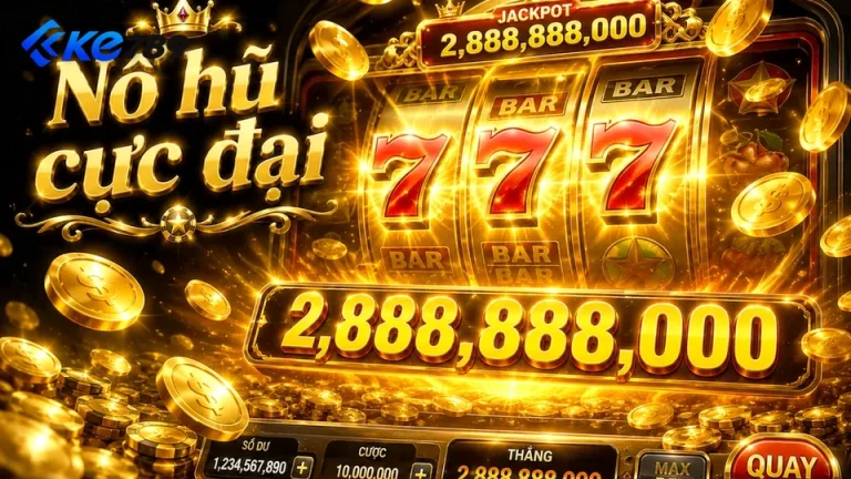 Nổ Hũ, Slot Và Jackpot KE789: Đọc Chi Tiết Giao Diện Để Thiết Lập Giới Hạn Thời Gian Và Ngân Sách Trước Khi Mở Trò Chơi — 5 Sai Lầm Thường Gặp Qua Góc Kiểm Chứng Theo Tên Miền ke789ok.com