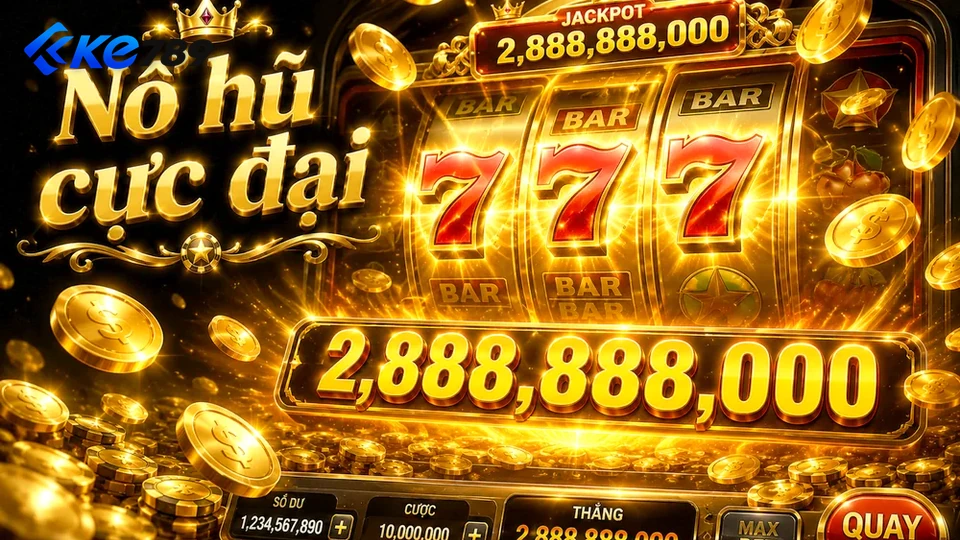 Nổ Hũ, Slot Và Jackpot KE789: Đọc Chi Tiết Giao Diện Để Thiết Lập Giới Hạn Thời Gian Và Ngân Sách Trước Khi Mở Trò Chơi — 5 Sai Lầm Thường Gặp Qua Góc Kiểm Chứng Theo Tên Miền ke789ok.com