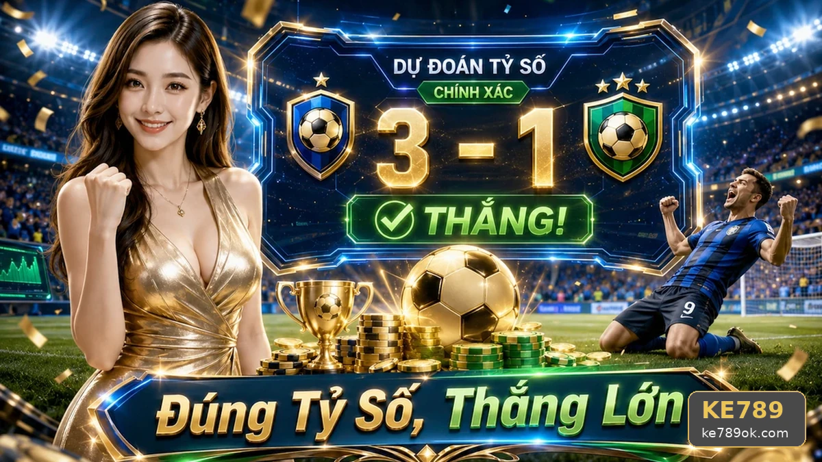 Nhận Diện KE789OKCOM107 Dấu Hiệu Cần Thận Trọng Trên Trang