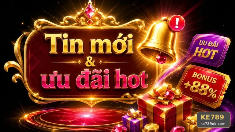Đối Chiếu KE789OKCOM111 Hướng Dẫn Với Tình Huống Thực Tế