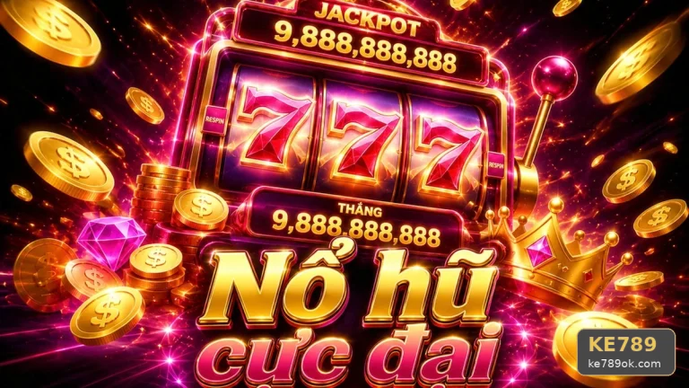4 Hiểu Lầm Về Cơ Chế Nổ Hũ Và Slot Khiến Người Chơi Lệch Nhịp