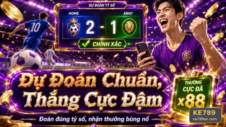 Hướng Dẫn Đọc Bảng Kèo Và Thuật Ngữ Thể Thao Cơ Bản Cho Người Mới Tại ke789ok.com