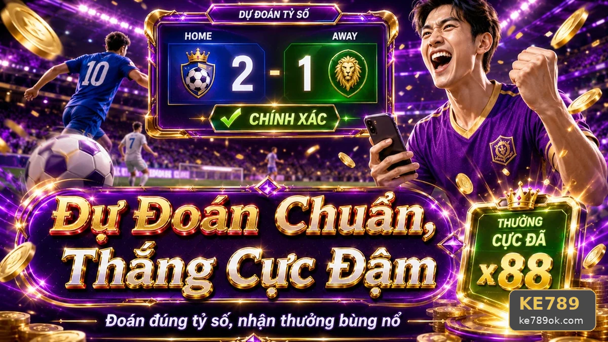 Hướng Dẫn Đọc Bảng Kèo Và Thuật Ngữ Thể Thao Cơ Bản Cho Người Mới Tại ke789ok.com