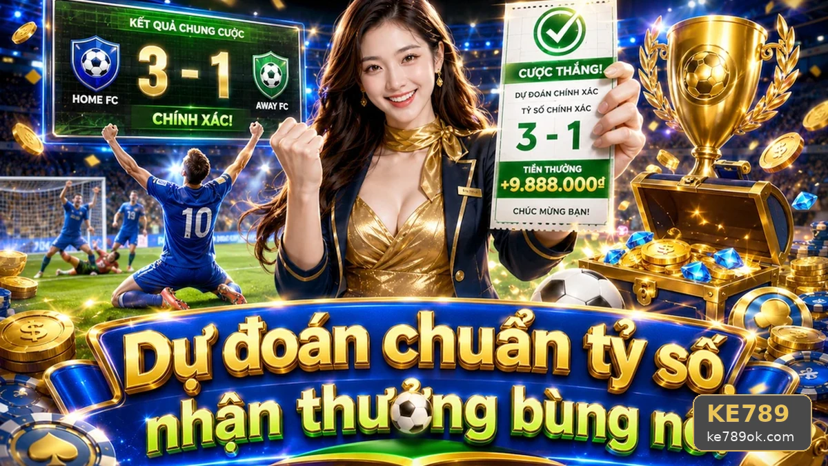 Nhận Diện KE789OKCOM41 Thống Kê Quan Trọng Trước Trận Đấu