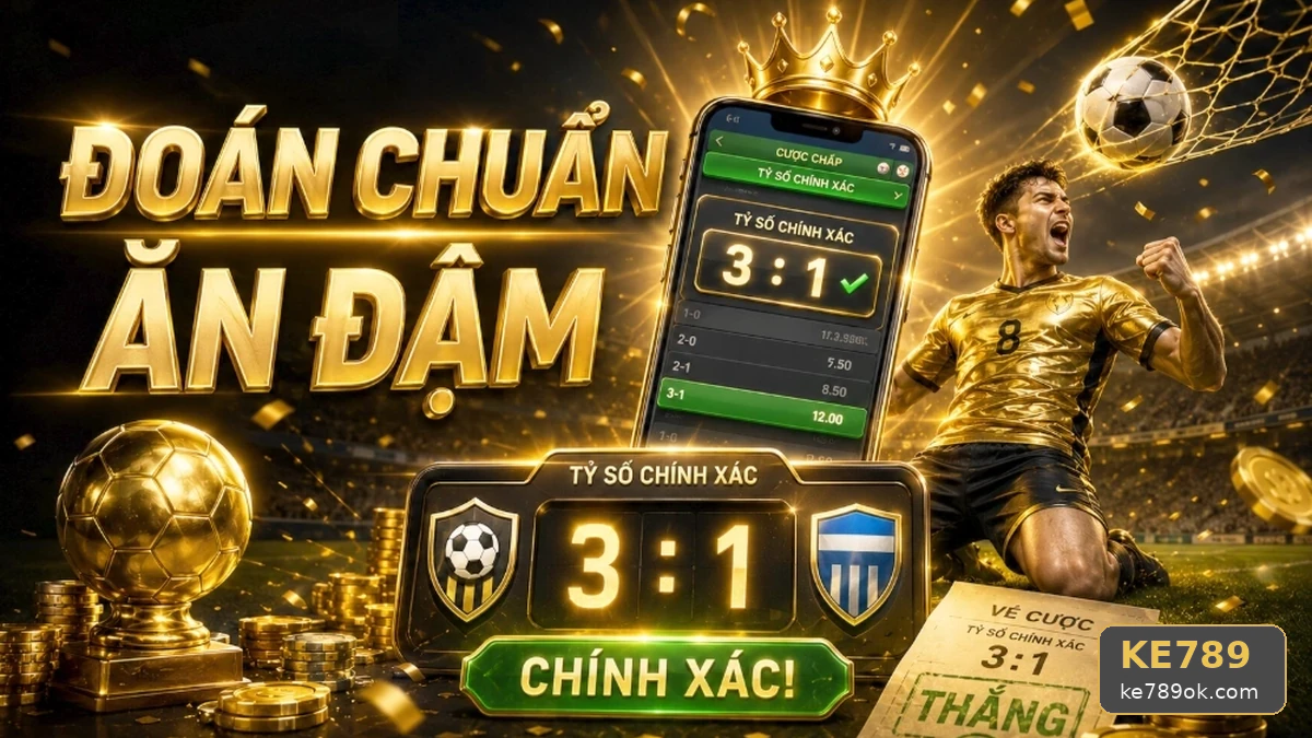 Giải Mã Tín Hiệu Thể Thao: Tách Cảm Xúc Khỏi Tỷ Số Thực