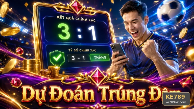 Đọc Lịch Thi Đấu KE789OKCOM47 Trước Khi Theo Dõi Bóng Đá