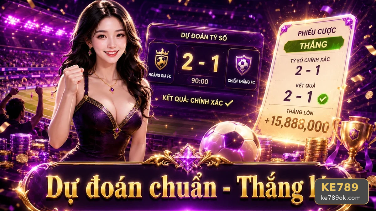 So Sánh Phong Độ KE789OKCOM49 Qua Dữ Liệu Thể Thao