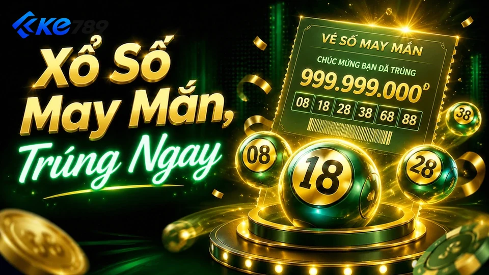 Xổ Số KE789: Đọc Chi Tiết Giao Diện Vé Số, Kết Quả Và Cách Kiểm Tra Thông Tin — Hướng Dẫn Kiểm Tra Vé, Kỳ Quay Và Nguồn Công Bố Kết Quả Qua Góc Kiểm Chứng Theo Tên Miền ke789ok.com