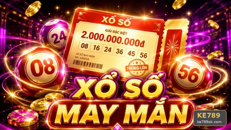 Nhận Diện Lỗi Dò Vé Số Và Bảng Kết Quả Xổ Số KE789