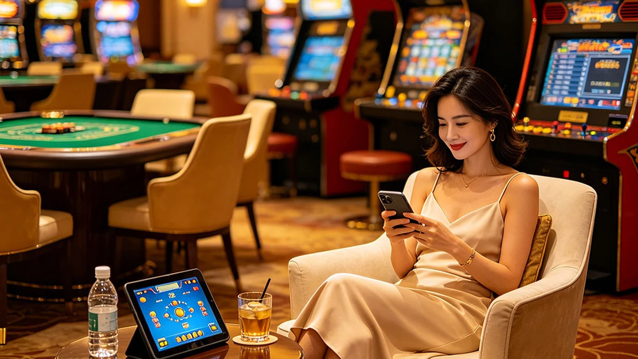 Cẩm nang nổ hũ theo từng bước trên KE789 qua góc nhìn thực tế